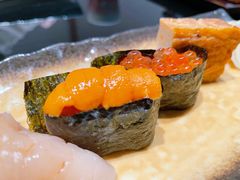 -AKIMOTO秋本寿司(双井店)