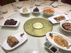 -顺风海鲜港(金玉兰店)