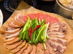 -满园烤鸭·春饼(沈北万达店)