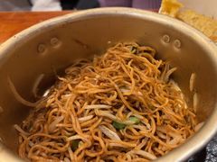 -福苗小骆驼烧烤(大唐不夜城店)