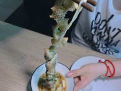 -味莊·青岛菜(云霄路店)