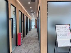 -启德考培雅思托福留学(香洲校区)