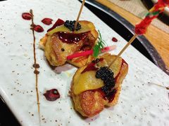 -蟹将军·松叶蟹和牛日料放题自助(K11店)