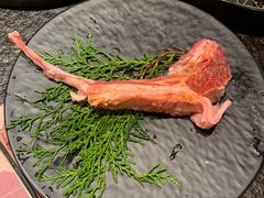-牛YO烧肉烤肉自助(万象城春河里店)