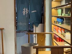 -静一餐厅·湖北菜(前门店)