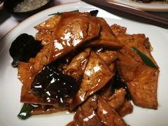 -到家尝北京菜(西坝河店)