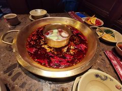 -小龙坎火锅(湖滨银泰in77店)