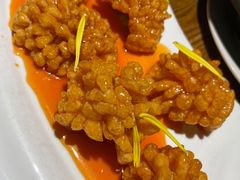 -金苑酒家·客家菜·广东老字号(万象店)