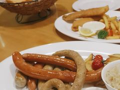 -巴伐利亚啤酒坊(意式风情街店)