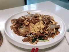 -煲王粤菜餐厅(中侨中心店)