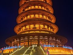 -隋唐洛阳城明堂天堂景区