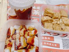 -孖记茶档·热腾茶餐(荔湾领展广场店)