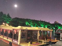 -南通濠河风景名胜区