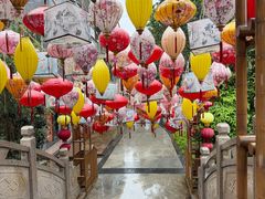 -东涌水乡风情街