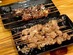 -疍家人黄记海鲜火烧烤