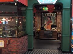 -味悦·老字号·赣州菜(厚德总店)