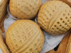 -东鑫记港式茶餐厅(南京东路店)