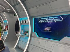 -HP惠普官方体验店(世纪金源店)