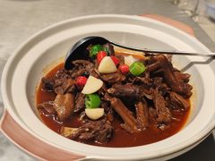 -东湖177艺术餐厅 · 东坡院子