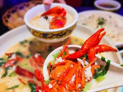 -虾乐园龙虾·夜宵(松江店)