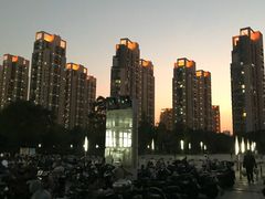-玉山公园