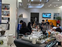 -玫瑰咖啡(中山六路店)