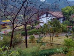 -龙潭生态旅游度假区