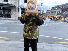 -Fergburger(皇后镇店)