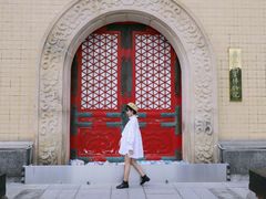 -台北故宫博物院