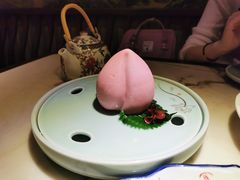 桃之韵-韵秋荷(宝山龙湖天街店)