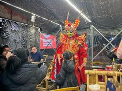 -镇江龙·火锅串串(武侯祠店)