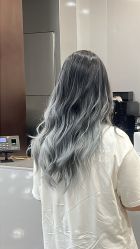 点击看大图 -KS COLOUR漂色·染发·画染