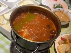 -番食园鲜食火锅(高新店)