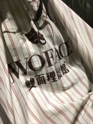 -TWOFACE 双面理发馆