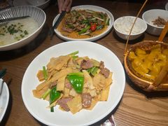 -张家卫·阳江菜·小海鲜(肥婆湾桥店)