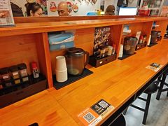 -天妇罗内顺田(罗湖店)