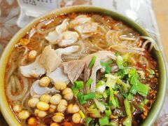 -梁记肥肠粉(宽窄巷子店)