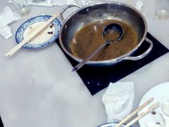 -老诚一锅·京皖早点(通州店)