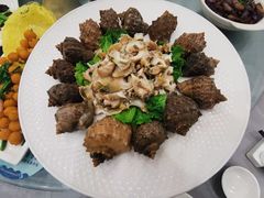 -阿湾楼·温州海鲜·江浙菜(京江路店)