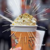 长沙美食｜茶颜悦色终于喝到你！