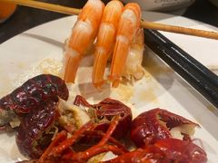 -川骄海鲜自助(亚运村店)