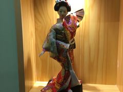 -晶吉·居酒屋·烧鸟·生鱼饭(中山区民主广场店)