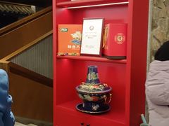 -陈熹公民族美食文化餐厅(中华广场店)