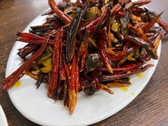 -西塔隆太白烤牛肉馆(图们路店)