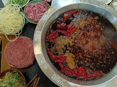 -大龙火锅(老店)