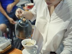 -Gee Coffee Roasters(万象天地店)