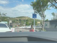 -816工程景区