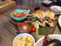 -九井澤精致料理(金茂店)