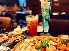 -bluefrog蓝蛙(恒隆广场店)