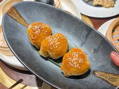 -大良毋米粥 · 粥底火锅(岭南天地店)